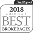 2018 Best Brokerages